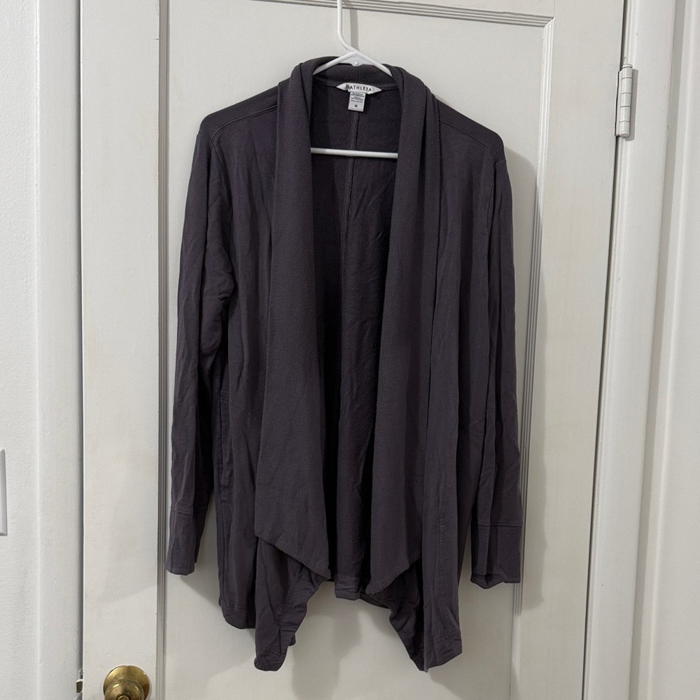 Athleta Pranayama Restore Wrap